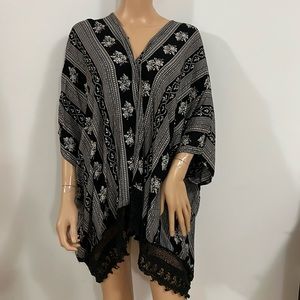 Angie Woman’s Cover Up.